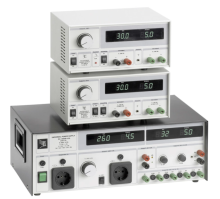 S97127 | Voelkner | Автоматический лабораторный источник питания EA-3048B