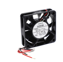06015KA-24N-AL  | NMB | Вентилятор