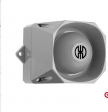 139.100.68 Сирена 115-230VAC