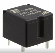 1393280-5 | TE Connectivity | Автомобильные реле TE Connectivity