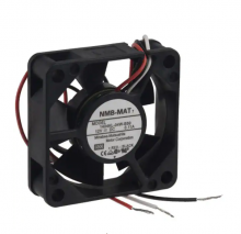 1404KL-04W-B59-B50
FAN AXIAL 35X10MM 12VDC WIRE | NMB | Вентилятор