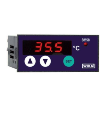 12110698 | WIKA | Регулятор температуры