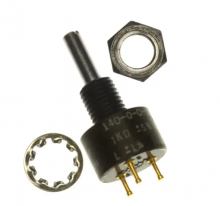 140B00102 | Vishay | Потенциометр