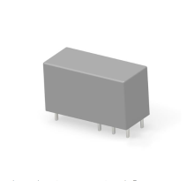 1415538-7 | TE Connectivity | Реле (арт. RT314024WG)