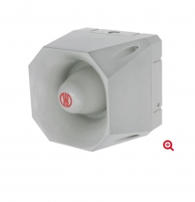 142.100.55 | WERMA | Сирена (арт. 14210055)