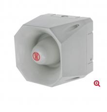 142.100.68 | WERMA | Сирена (арт. 14210068)