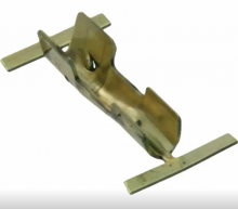 1438246-1 | TE Connectivity | Клеммы TE Connectivity