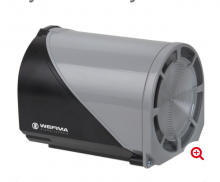 144.000.68 | WERMA | Сирена (арт. 14400068)