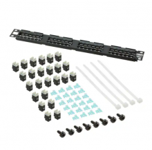 1479154-2
CONN MOD JACK 8P8C | TE Connectivity | Панель