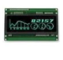 GU140X32F-7806A | NORITAKE ITRON | Дисплей