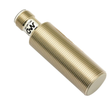 AK1/AP-1H | Micro Detectors | Индуктивный датчик М18