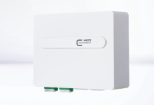 1501107602-E | METZ CONNECT | Настенная розетка