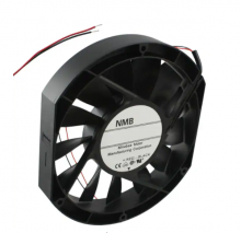 15025PA-48L-AA-00
FAN 150MM X 25MM 48VDC STD 2 WIR | NMB | Вентилятор
