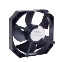 15047JA-12K-YA-00
FAN AXIAL 150X47MM 12VDC WIRE | NMB | Вентилятор