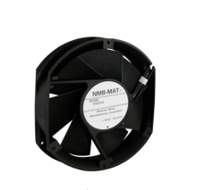 15050VA-48P-EV-C1
FAN AXIAL 172X50.8MM 48VDC WIRE | NMB | Вентилятор