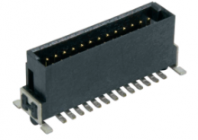 15120062601333 | HARTING | har-flex вилка 3.25mm 6pos