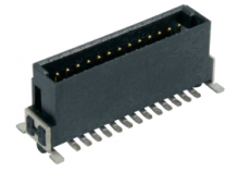 15120322601333 | HARTING | har-flex str male 3.25mm 32pos PL1