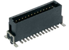 15120802601333 | HARTING | har-flex str male 3.25mm 80pos PL1