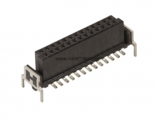 15211002401333 | HARTING | har-flex THR str f 6.25mm 100p PL1