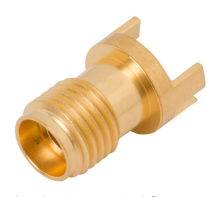 1211-20021 | Amphenol SV Microwave | Разъем