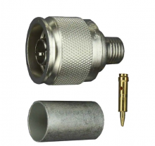 1050609-1
CONN SMA PLUG STR 50 OHM SOLDER | TE Connectivity | Разъем