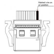 15290262502000 | HARTING | har-flex IDC fem w/st-rel 26pos PL1