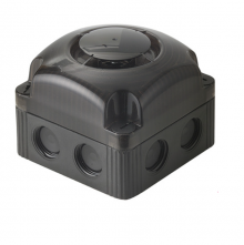 153.000.66 | WERMA | Сирена (арт. 15300066)