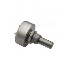 157B502MX | Vishay | Потенциометр