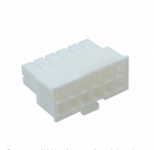 881757-1
CONN RCPT HSG 2POS 6.00MM | TE Connectivity | Корпус