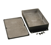 1590WDDFBK | Hammond | Коробка