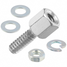 SFSO4401NR | NorComp | Крепление