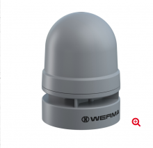 160.700.74 | WERMA | Сирена (арт. 16070074)