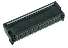 16041705106000 | HARTING | соед.ATCA AdvancedMC B+ pegless con:card