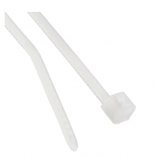2-160967-1
CBL TIE LOCKING NATURAL 3.86" | TE Connectivity | Кабельная стяжка