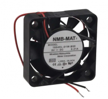 1604KL-01W-B50 | NMB | Вентилятор