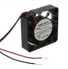 1604KL-04W-B59 | NMB | Вентилятор