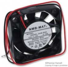 1604KL-01W-B30 | NMB | Вентилятор