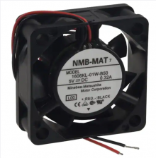 1606KL-01W-B50 | NMB | Осевой вентилятор