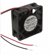 1606KL-04W-B40 | NMB | Осевой вентилятор