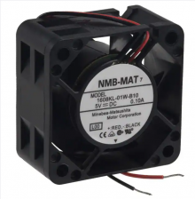 1606KL-05W-B40 | NMB | Осевой вентилятор