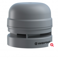 161.700.70 | WERMA | Сирена (арт. 16170070)