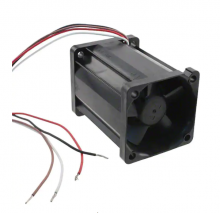 1622FT-04W-B86-E50
FAN AXIAL 40X56MM 12VDC WIRE | NMB | Вентилятор