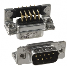 163A17529X | Conec | Соединитель