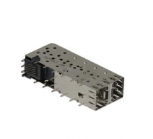 2287075-1
CONN CFP2 CAGE 1X2 W/HSINK R/A | TE Connectivity | Разъем