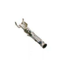 2-66104-3
CONN SOCKET 20-24AWG GOLD CRIMP | TE Connectivity | Контакт