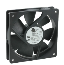 17000537A | Comair Rotron | Вентилятор