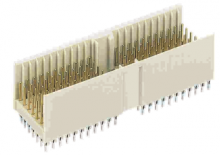 17011101402 | HARTING | вилка har-bus HM Typ A 110 конт