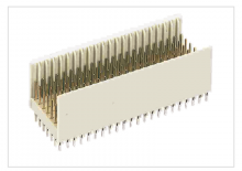 17041322201 | HARTING | Вилка НМ-132В