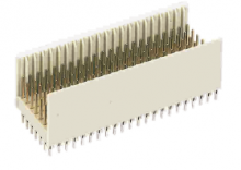 17041542204 | HARTING | вилка НМ-154В