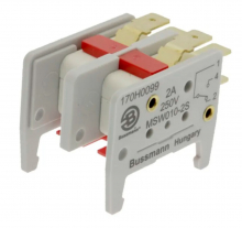 170H0099 | Bussmann | Держатель